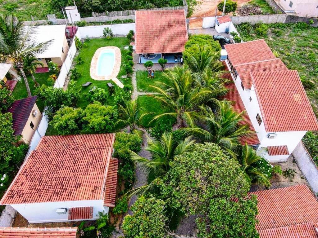 Tropicana Village Sao Miguel do Gostoso Εξωτερικό φωτογραφία