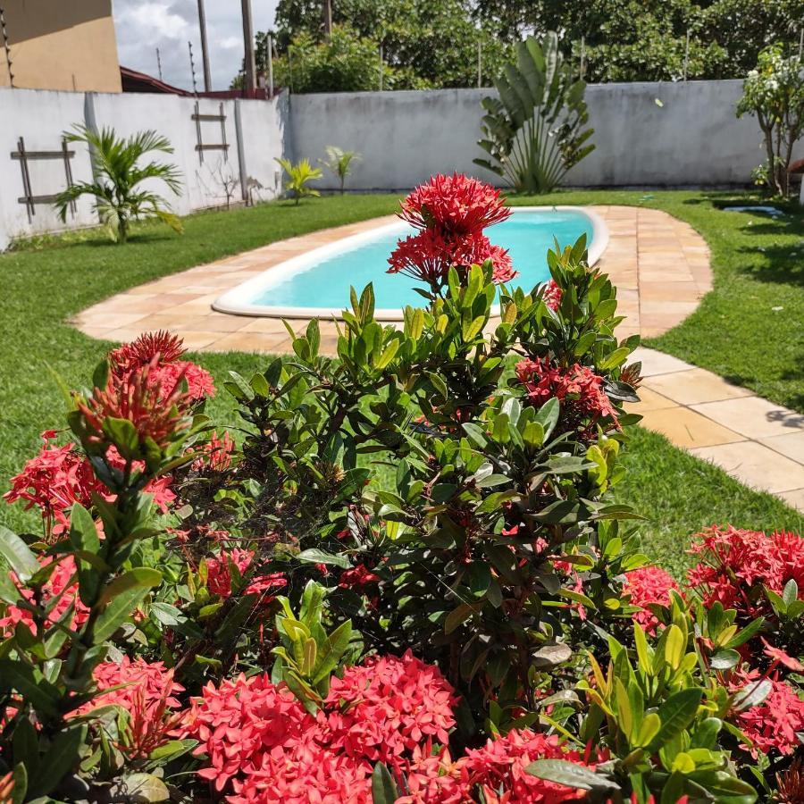 Tropicana Village Sao Miguel do Gostoso Εξωτερικό φωτογραφία