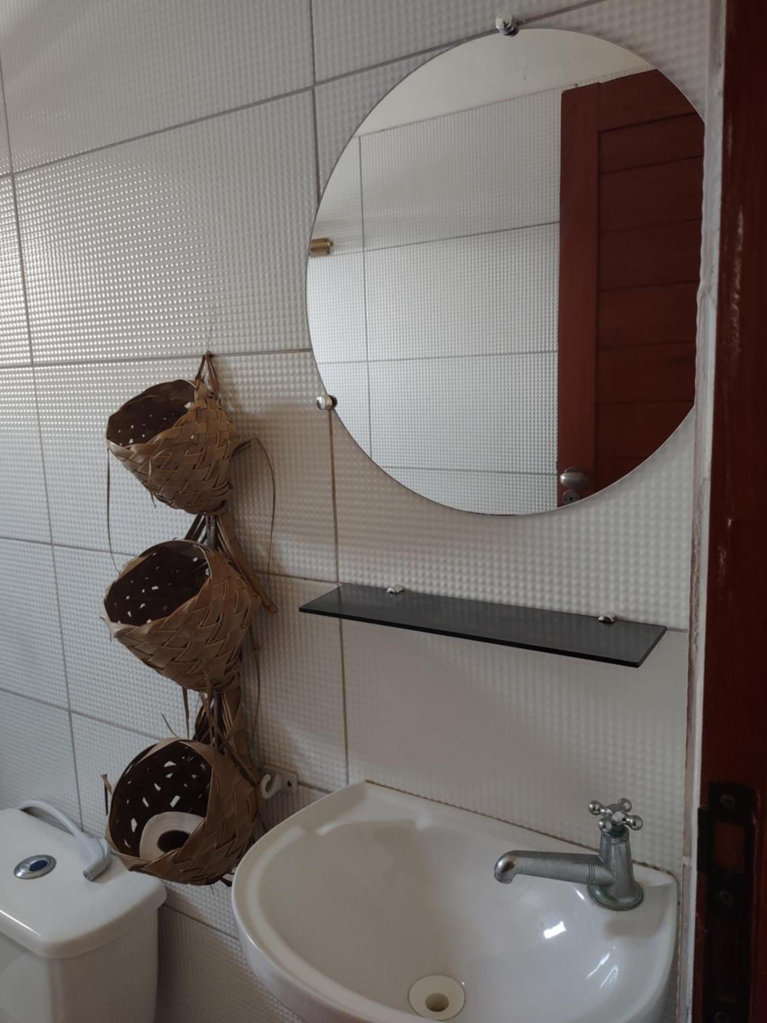Tropicana Village Sao Miguel do Gostoso Εξωτερικό φωτογραφία