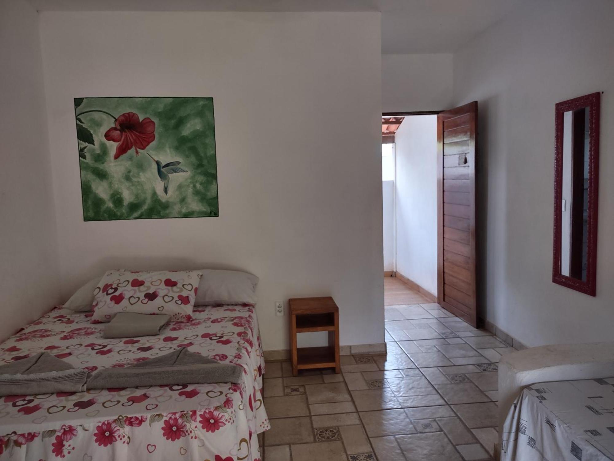 Tropicana Village Sao Miguel do Gostoso Δωμάτιο φωτογραφία