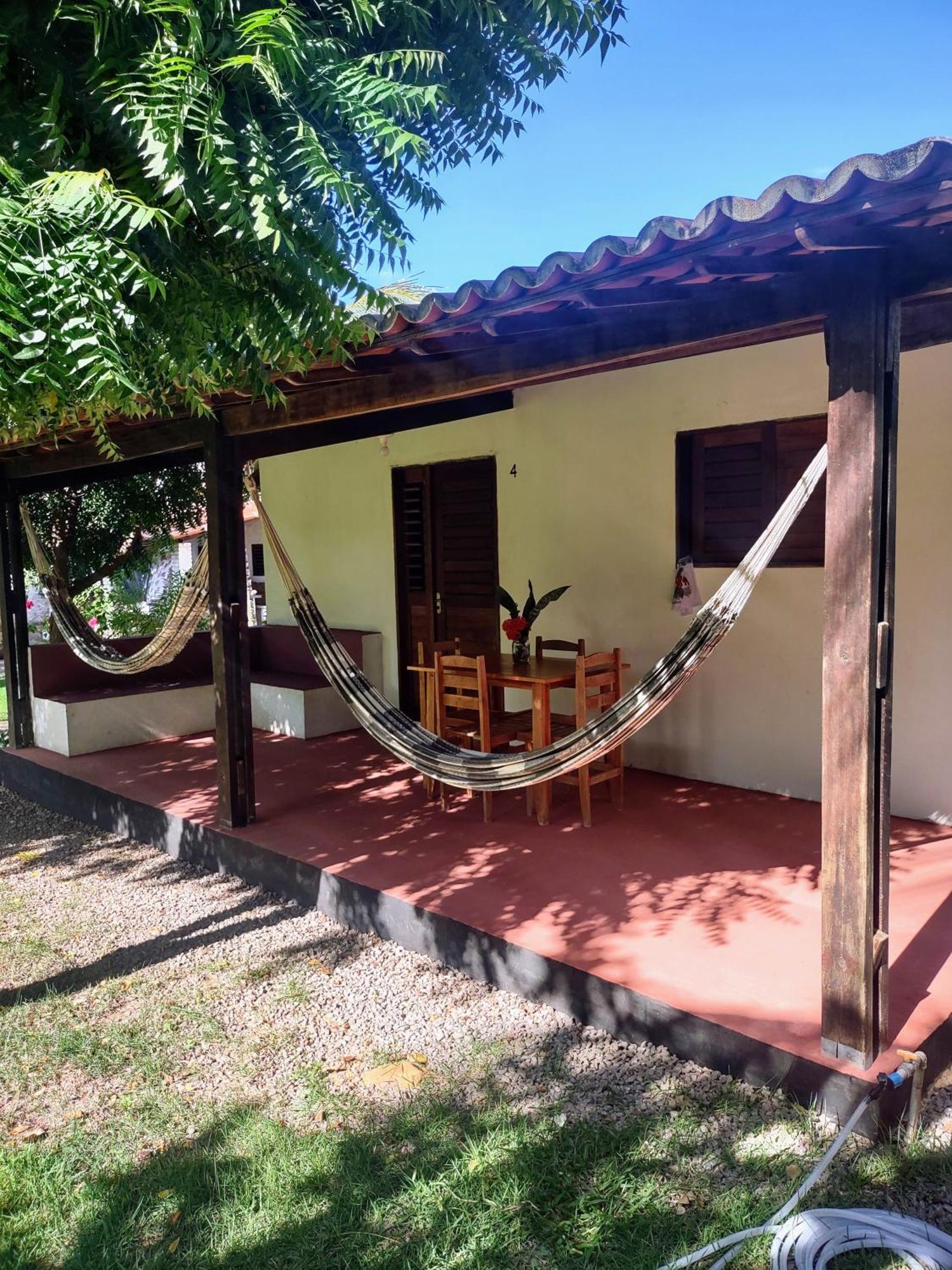 Tropicana Village Sao Miguel do Gostoso Δωμάτιο φωτογραφία